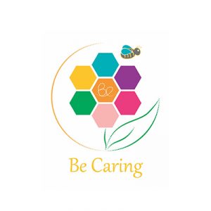 Be caring