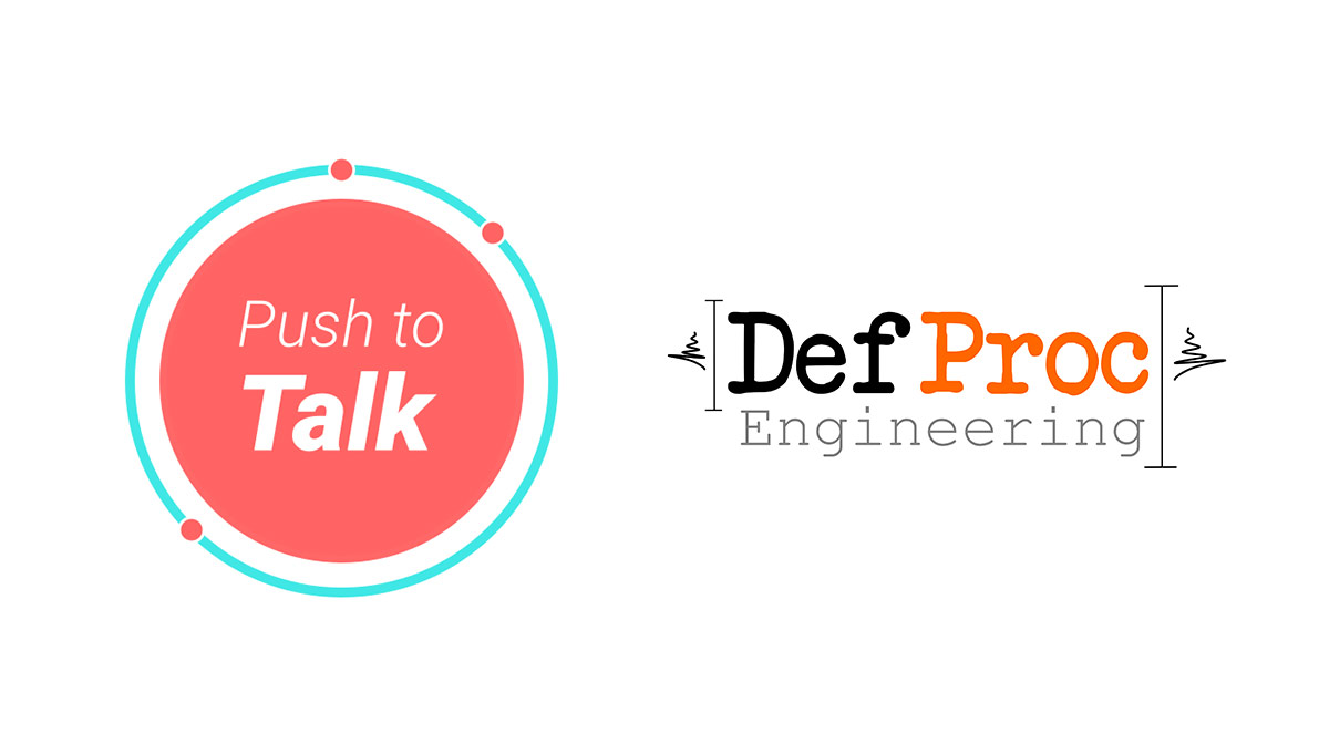 push to talk in obs