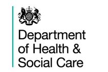 Department of Health and Social Care