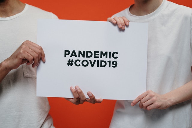 Latest Advice on Safeguarding During the Covid-19 Pandemic